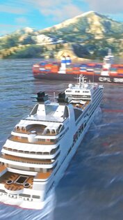 Boat Transport Simulator 0.2.4. Скриншот 18
