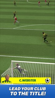 Football Club Management 2026 1.1.6. Скриншот 8