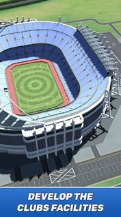 Football Club Management 2026 1.1.6. Скриншот 12