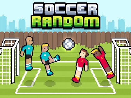 Soccer Random 1.0.6. Скриншот 6
