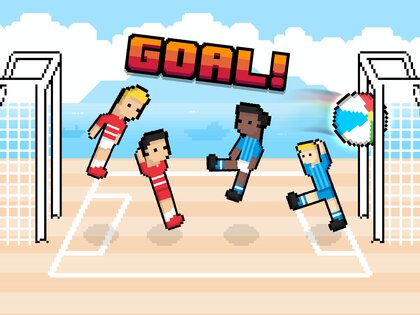 Soccer Random 1.0.6. Скриншот 7