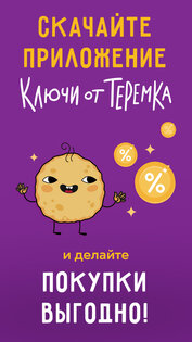 Теремок 4.0.287. Скриншот 1