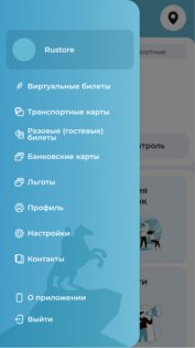 Подорожник. Скриншот 4