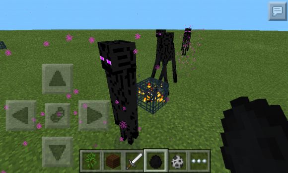 Minecraft PE 0.12.1 — что нового.(Гиганское обновление! — стоит глянуть !!!)