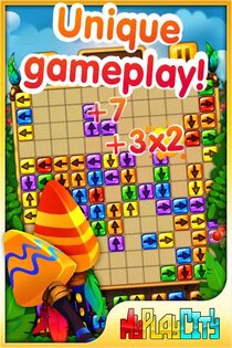Стрелочки 1.3. Скриншот 1