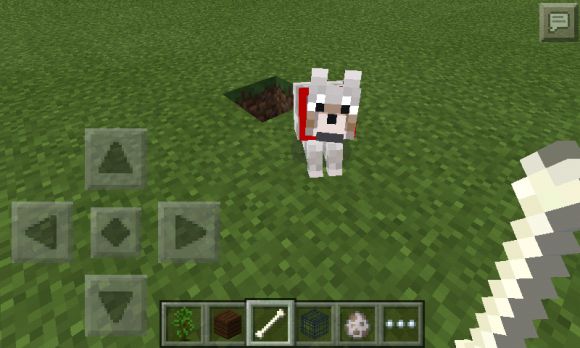 Minecraft PE 0.12.1 — что нового.(Гиганское обновление! — стоит глянуть !!!)