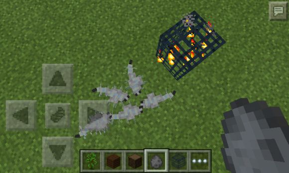 Minecraft PE 0.12.1 — что нового.(Гиганское обновление! — стоит глянуть !!!)