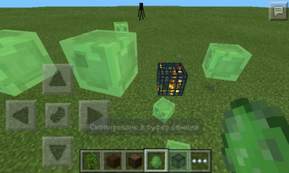 Minecraft PE 0.12.1 — что нового.(Гиганское обновление! — стоит глянуть !!!)