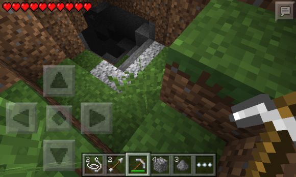 Minecraft PE 0.12.1 — что нового.(Гиганское обновление! — стоит глянуть !!!)