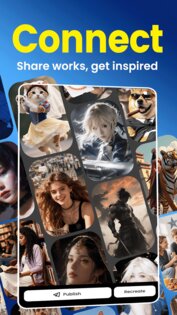 Vidu 3.6.2. Скриншот 10