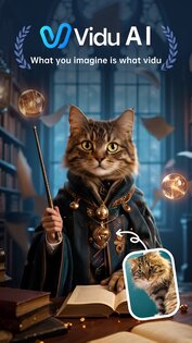 Vidu 3.6.2. Скриншот 16
