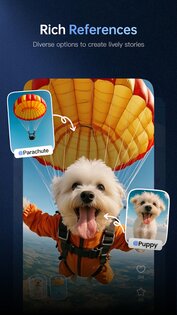 Vidu 3.6.2. Скриншот 17