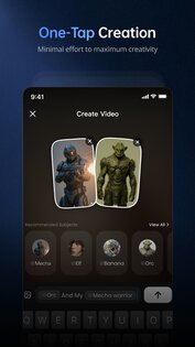 Vidu 3.6.2. Скриншот 19