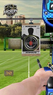 Archery Shooting & Bow Arrow 0.18. Скриншот 2