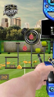 Archery Shooting & Bow Arrow 0.18. Скриншот 5