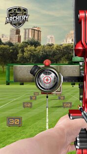 Archery Shooting & Bow Arrow 0.18. Скриншот 11