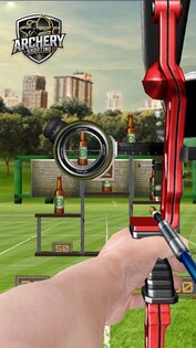 Archery Shooting & Bow Arrow 0.18. Скриншот 12