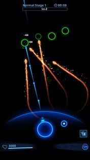 Rogue Defense 6.0.0. Скриншот 1