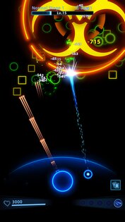 Rogue Defense 6.0.0. Скриншот 3