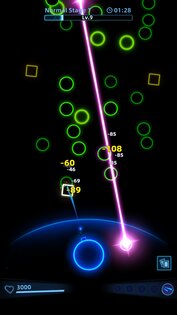 Rogue Defense 6.0.0. Скриншот 4