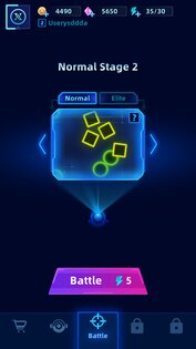Rogue Defense 6.0.0. Скриншот 5