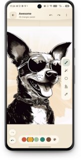 Drawix 1.0.2. Скриншот 9