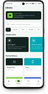 Drawix 1.0.2. Скриншот 13