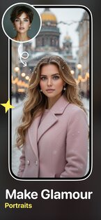 Face Swap Magic 2.2.3. Скриншот 3