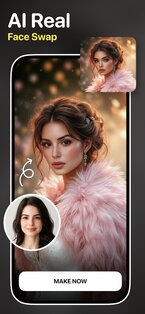 Face Swap Magic 2.2.3. Скриншот 7
