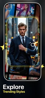 Face Swap Magic 2.2.3. Скриншот 17