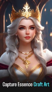 Face Swap Magic 2.2.3. Скриншот 21