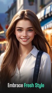 Face Swap Magic 2.2.3. Скриншот 26