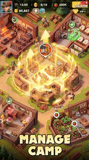 Fortune Hunter: Golden Saga 1.1.1770346. Скриншот 6