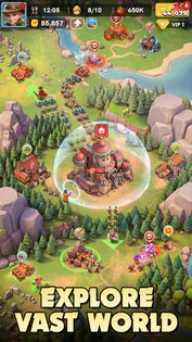 Fortune Hunter: Golden Saga 1.1.1770346. Скриншот 10