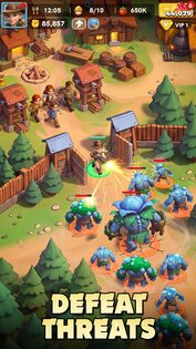 Fortune Hunter: Golden Saga 1.1.1770346. Скриншот 12