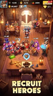 Fortune Hunter: Golden Saga 1.1.1770346. Скриншот 13