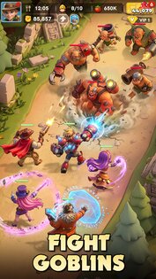 Fortune Hunter: Golden Saga 1.1.1770346. Скриншот 14