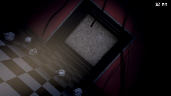 Five Nights at Maggie's 2.0.12. Скриншот 12