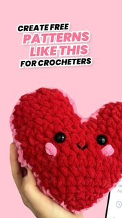 Crochet App 1.72.0. Скриншот 1