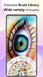 Souro Canvas Art 1.5.4_t1. Скриншот 2
