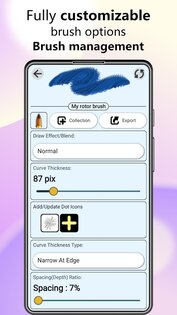 Souro Canvas Art 1.5.4_t1. Скриншот 5