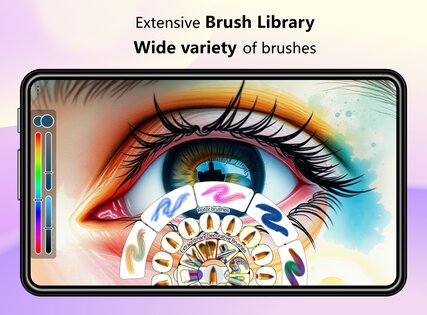 Souro Canvas Art 1.5.4_t1. Скриншот 10