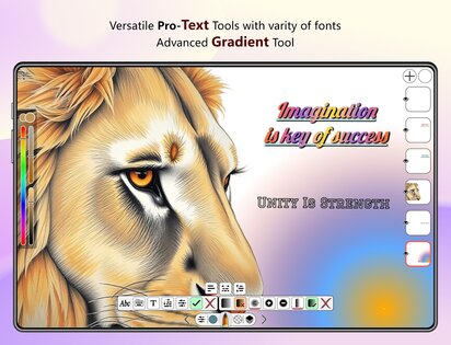 Souro Canvas Art 1.5.4_t1. Скриншот 11