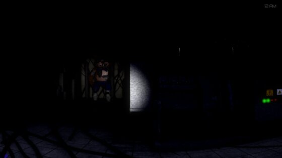 Five Nights at Maggie's 2 1.3.16. Скриншот 4