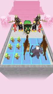 Dinosaur Merge: Block Fighting 1.2.9. Скриншот 18