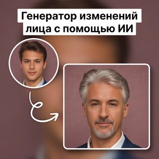 Future Self Face Aging Changer 1.0.8.7_02042026. Скриншот 1