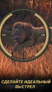 Hunting Rivals 1.0.0. Скриншот 24