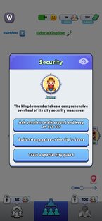 Kingdom Life 1.1.7. Скриншот 2