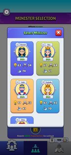 Kingdom Life 1.1.7. Скриншот 3