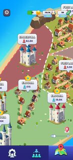 Kingdom Life 1.1.7. Скриншот 4